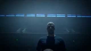 NBA Playoffs 2015 Commercial