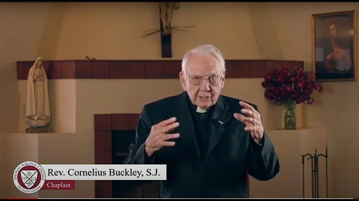 Fr. Buckleys Legacy: TAC is the Cherry on top of t...
