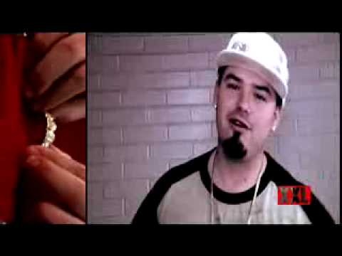 houston zoo XXL DVD Magazine Vol. 1: Paul Wall (preview)