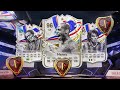 RANK 1 Champs Rewards During Greats of the Game!