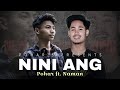 Nini ang  official music  pohar ft naman  new kokborok music