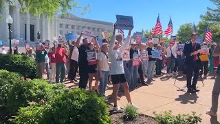 Missouri Supreme Court hears redistricting cases