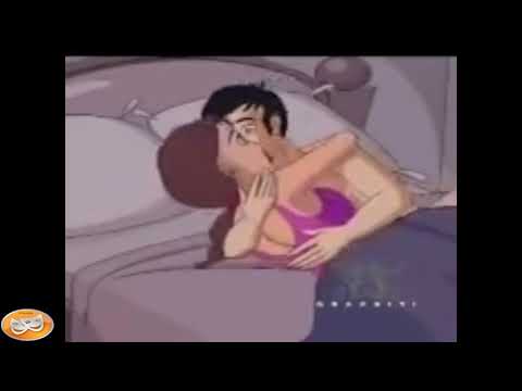Funny Adult (saxy) Cartun Video