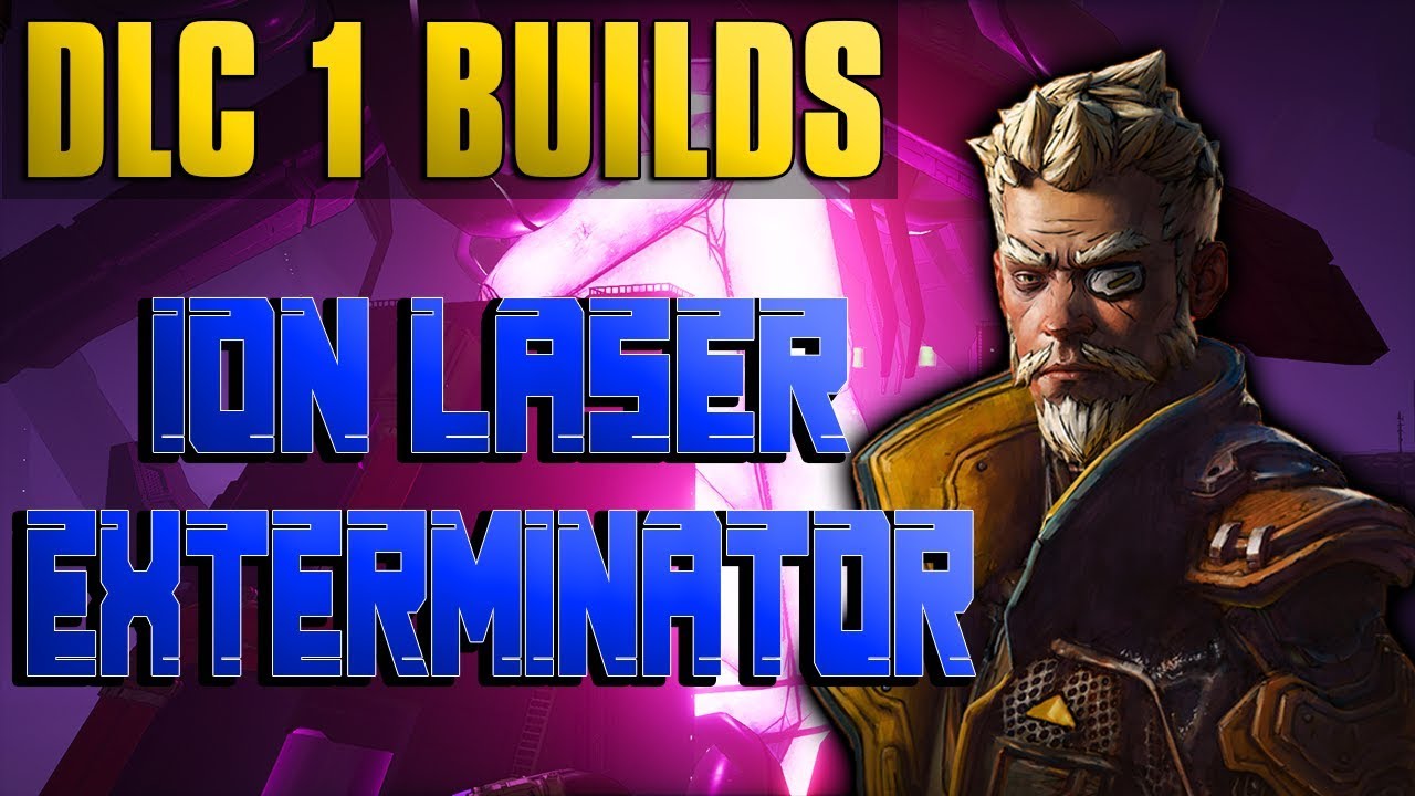 Borderlands 3 ZANE DLC BUILD! 1 SHOT BOSSES! INSANE Damage! Millions of