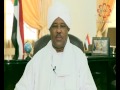 السيد محيي الدين سالم أحمد سفير جمهورية السودان لدى دولة الكويت قائد الانسانية السنة الثانية 2016 