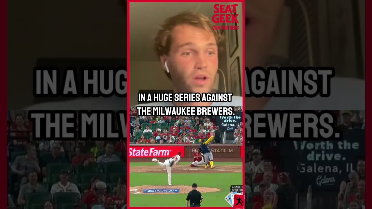 Has Chaim Bloom Been Too Slow with the Cardinals' Bullpen? #STLCards #Cardinals #MLB #Shorts