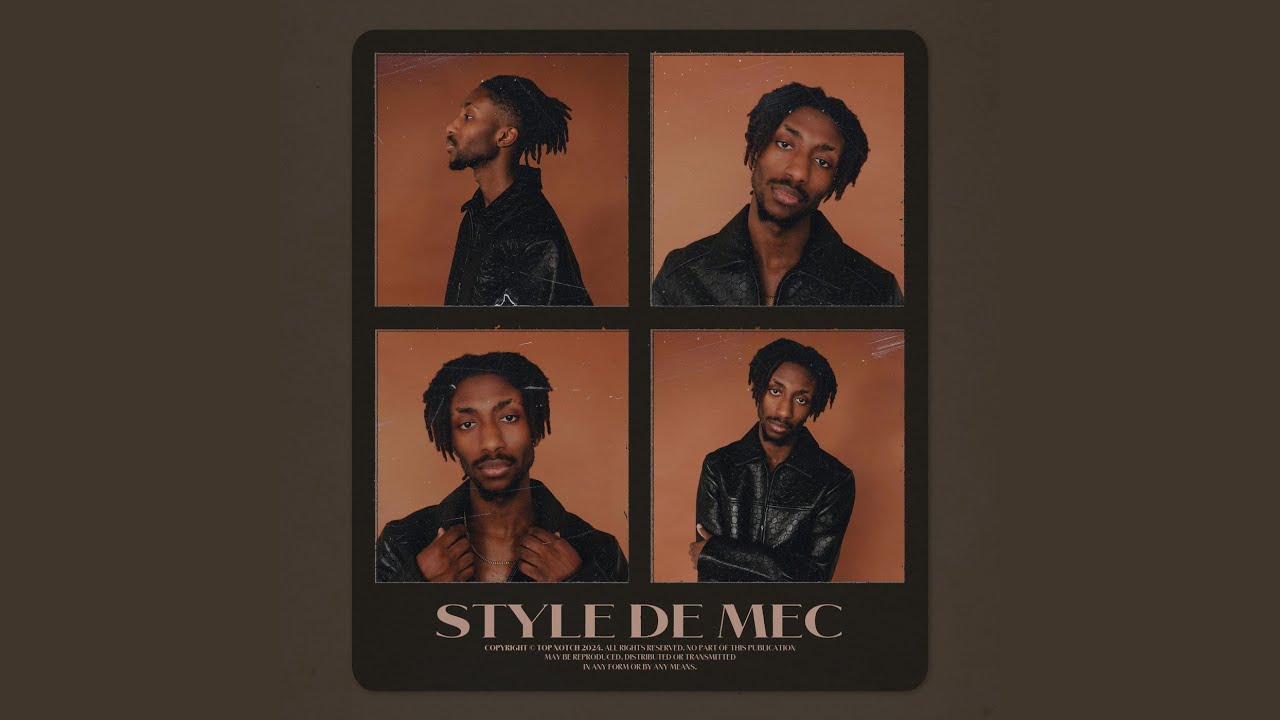 Tonton Style De Mec di YouTube Tonton Style De Mec di YouTube