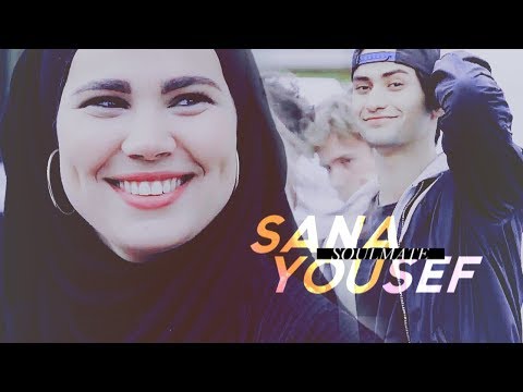 sana/yousef | soulmate