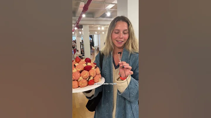 what everyone brought to cake picnic