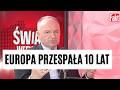 Nadchodzi wielka zmiana w NATO. Polska w samym centrum wydarzeń | prof. Andrew Michta