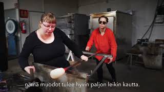 Henni Eliala Lasin Pehmeys