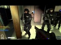 【SWAT4】SWAT4をプレイ！【Red Library Offices 後編】
