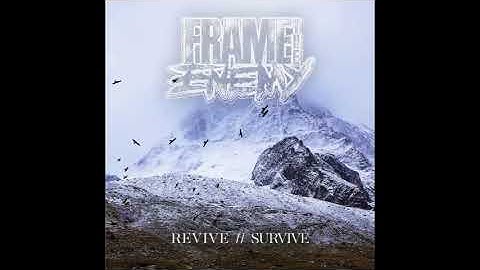 Frame The Enemy - Make Believer (Official Audio)