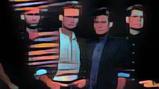 Mr Mister ~ Broken Wings  (Slowed and Reverb)