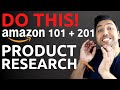 How to use Helium 10 Blackbox to FIND PRODUCTS TO SELL on Amazon FBA 2020 SUPER FAST!