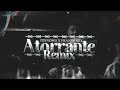 Atorrante (Remix) - Emanero, Ulises Bueno, Migrantes, Los Palmeras - DJSnows x Franse Mix