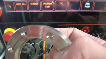 Mazak Smooth G Live Tooling Drill and Counter Bore Programming .