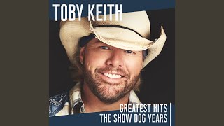 Video thumbnail of "Toby Keith - God Love Her"