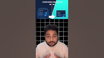 ChatGPT Atlas vs Perplexity Comet EXPOSED