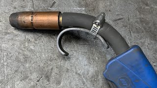 A Super Useful Hook For Your Welding Torch