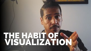 Reality Transurfing - How To Get In The Habit Of Visualizing Your Target Slide