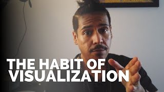 Reality Transurfing - How To Get In The Habit Of Visualizing Your Target Slide Wealth