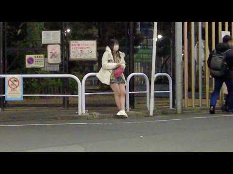 [Night walk-4K] Seibu-shinjuku Station - Shinjuku kabukicho - Okubo Park (January 10, 2025)