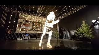 Christin Stark Live - Lara Jane Essen - Steele Weihnachtsmarkt , (10.12.2023)