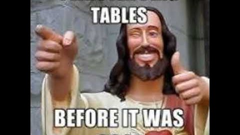 Thou Shall Not Test Me Bitch