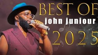 JONNY JUNIOR LATTEST MIX 2025 2026 BY DJ STEVO 254