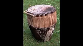 Charles Ninkukunda Old Runyankole Music