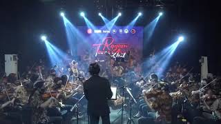 Suwe Ora Jamu - Sawo Kecik String Orchestra ( SMM Yogyakarta )