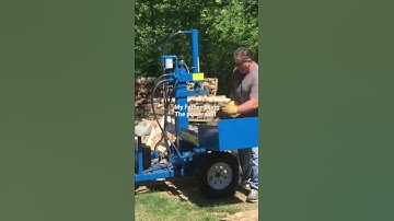 Powersplit The Buggy Splitter (Self-Propelled)