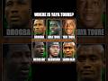 FIND WHERE YAYA TOURE IS! #syshfootball