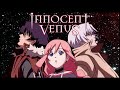 INNOCENT VENUS OP (FULL) イノセント・ヴィーナス Noble Roar 歌詞付