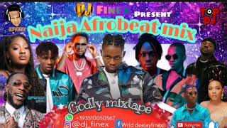 Afrobeat After Party Mix - Burna Boy, Wizkid, Mr Eazi, Rema, Davido, Tekno, Afro B, Maleek Berry