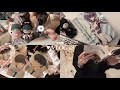 𝑉𝐿𝑂𝐺 ♡。·˚ 이 오타쿠가 밖에 있을 확률? 100% • 미쿠 피규어 • 성수 나들이 • 일상 브이로그 • 도원암귀 • 에반게리온