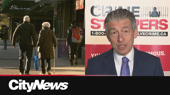 B.C. seniors' advocate highlights elder abuse and its warning signs