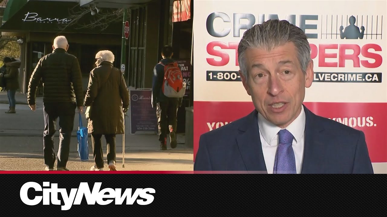 B.C. seniors' advocate highlights elder abuse and its warning signs