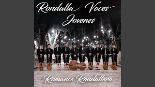 Video thumbnail of "Rondalla Voces Jóvenes - Hasta Donde Te Quiero"