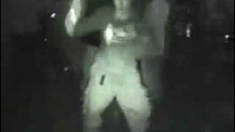 Glowsticking.com Freehand: Gio and Dave @ Fun Haus