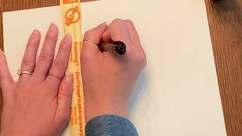 IM Geometry Unit 1 Lesson 6 constructing a parallel line