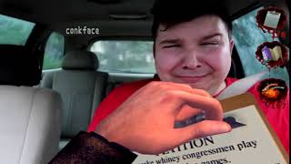 Would you like to sign my petition?