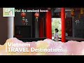 Hoi An ancient town - Vietnam Travel Destinations