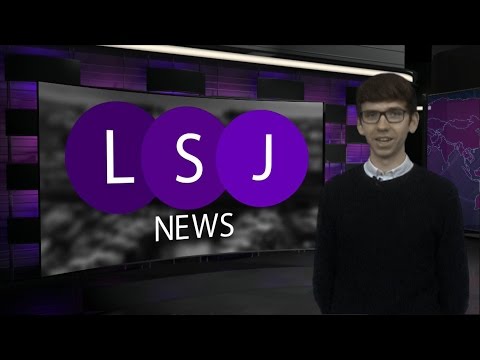 LSJ News Daily Update (10/03/17)