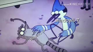 Famous Windows XP Meme Compilation #1 Net Worth