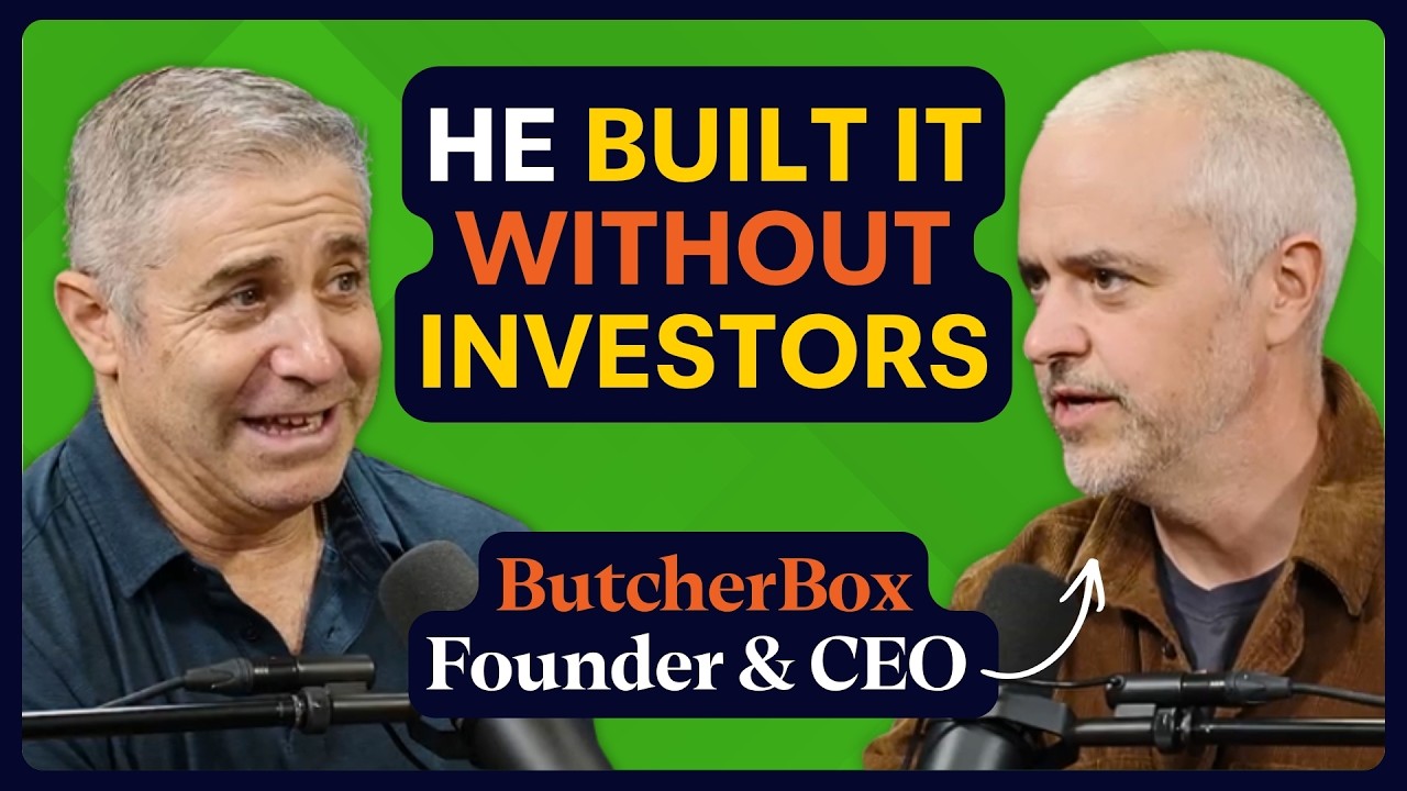 ButcherBox’s Salguero says bootstrapping forced ‘box one’ profitability discipline