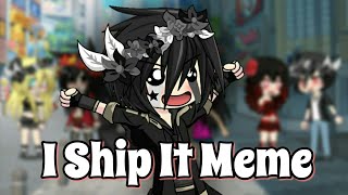 I Ship It Sorry If Its Bad Im Practicing Ft.emiko,Sora,Lizz,Shane,Røse,Demøn,Jørdan