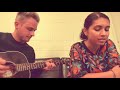 Alessia Cara- Growing Pains (Acoustic)