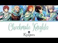 【แปลไทย】 Knights - 『Checkmate Knights』 ES!